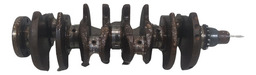 Virabrequim Motor Citroen Xsara Picasso 1.6 16v 2006