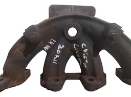 COLETOR ESCAPE PEUGEOT 207 2011 1.4 8V