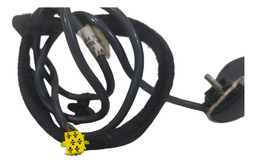 COMANDO SOM VOLANTE RENAULT SCENIC 2006