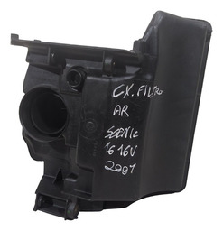 CAIXA FILTRO AR RENAULT SCENIC 1.6 16V 2001
