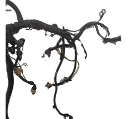 CHICOTE MOTOR PEUGEOT 306 1.8 16V 1999