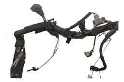 CHICOTE MOTOR PEUGEOT 306 1.8 16V 1999