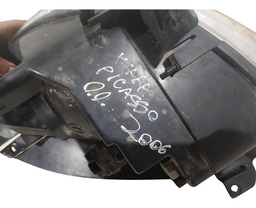 FAROL DIANTEIRO DIREITO CITROEN XSARA PICASSO 2006