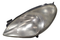 Farol Dianteiro Esquerdo Citroen Xsara Picasso 2006 Com Deta