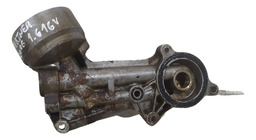 Suporte Filtro Oleo Motor Peugeot Partner 1.6 16v 2006