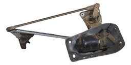Motor Galhada Limpador Para Brisa Dianteiro Peugeot Partner