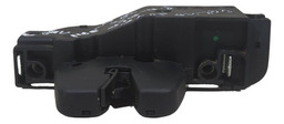 Fechadura Elétrica Porta Malas Peugeot 307 Sedan 2007