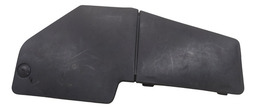 Acabamento Esquerdo Porta Mala Peugeot 307 Sedan 2007