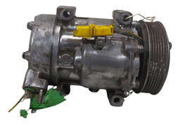 Motor Compressor Ar Condicionado Xsara Picasso 2006 1.6 16v