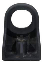 SUPORTE RADIADOR PEUGEOT CITROEN 307 C4 2.0 16V