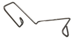 MOLA ANTI VIBRAÇÃO CAIXA CÂMBIO AL4 PEUGEOT CITROEN RENAULT