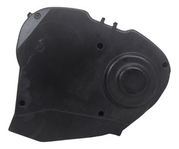 Acabamento Tampa Capa Corrêia Superior Externa Peugeot 307