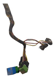 CHICOTE VENTOINHA RADIADOR CITROEN XSARA PICASSO 1.6 16V