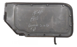 FORRO MOLDURA BAU RENAULT KANGOO EXPRESS 1.6 2015 DIREITO