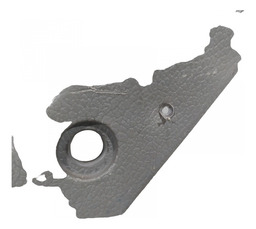 FORRO MOLDURA BAU RENAULT KANGOO EXPRESS 1.6 2015 DIREITO