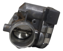 Tbi Corpo Borboleta Citroen Xsara Picasso 2006 1.6 16v