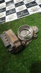 Tbi Corpo Injecao C4 Picasso 2007 A 2014