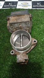 TBI CORPO INJECAO C4 PICASSO 2007 A 2014