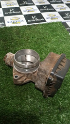 TBI CORPO INJECAO C4 PICASSO 2007 A 2014