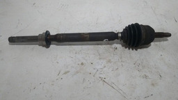 SEMI EIXO LADO ESQUERDO RENAULT CLIO 2007