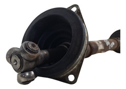 SEMI EIXO DIANTEIRO ESQUERDO RENAULT CLIO 1.0 21 ESTRIAS