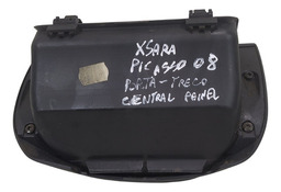 PORTA TRECOS CENTRAL PAINEL CITROEN XSARA PICASSO 2008