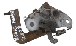 FECHADURA CAPÔ CITROEN XSARA PICASSO 2008