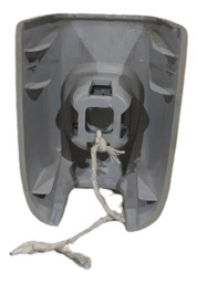 ACABAMENTO RETROVISOR INTERNO CITROEN C4 GRAND PICASSO 2009