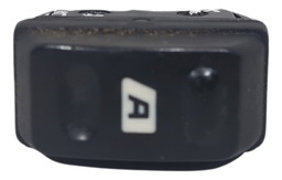 Botão Vidro Porta Dianteira Esquerda Citroen Xsara Picasso