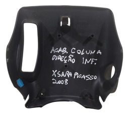 ACABAMENTO INFERIOR CITROEN XSARA PICASSO 2008