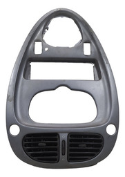 Acabamento Moldura Radio Ctroen Xsara Picasso