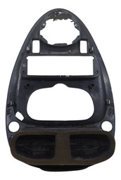 ACABAMENTO MOLDURA RADIO CTROEN XSARA PICASSO