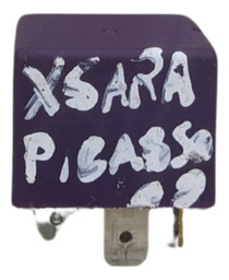 RELÊ 5 PINOS CITROEN XSARA PICASSO 2008