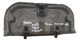 TAMPA PORTA TRECO ASSOALHO  CITROEN XSARA PICASSO 2008