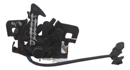 FECHADURA CAPÔ DIANTEIRO RENAULT SANDERO 2016 SEM LINGUETA