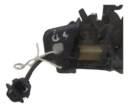 FECHADURA CAPÔ DIANTEIRO RENAULT SANDERO 2016 SEM LINGUETA