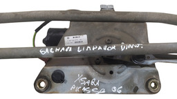 GALHADA LIMPADOR PARA BRISA DIANTEIRO CITROEN XSARA PICASSO