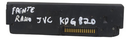 FRENTE RADIO JBC KDG8020