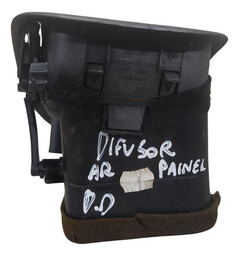 DIFUSOR DIREITO AR CONDICIONADO PAINEL CITROEN XSARA PICASSO