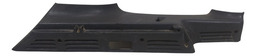 Suporte Esquerdo Bagagito Porta Malas Citroen Xsara Picasso