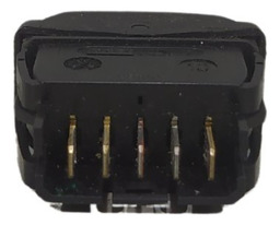 BOTAO VIDRO ELETRICO CITROEN XSARA PICASSO 2008