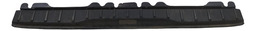 Moldura Acabamento Porta Malas Citroen C4 Grand Picasso 2009