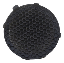 TAMPA TELA ALTO FALANTE PORTA CITROEN XSARA PICASSO