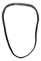 BORRACHA PORTA DIANTEIRA DIREITA CITROEN XSARA PICASSO 2008