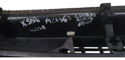 GRADE CHURRASQUEIRA DIANTEIRA XSARA PICASSO 2008