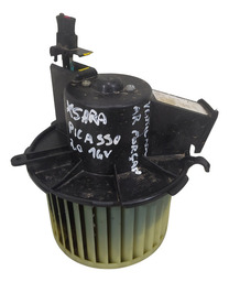 MOTOR VENTILADOR INTERNO CITROEN XSARA PICASSO 2.0 16V