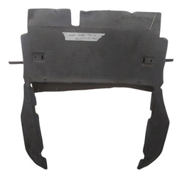 Carpete Central Porta Malas Pegeout 406 Sw 2001