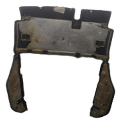 CARPETE CENTRAL PORTA MALAS PEGEOUT 406 SW 2001