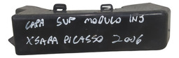 TAMPA ACABAMENTO SUPORTE MODULO INJEÇÃO CITROEN XSARA