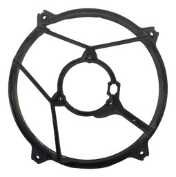 Suporte Ventoinha Radiador Citroen Xsara Picasso 2006